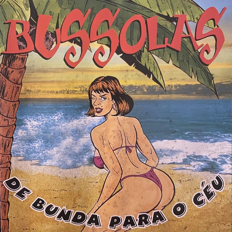 Bússolas's avatar image