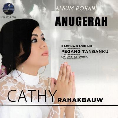 Cathy Rahakbauw's cover