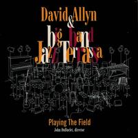 David Allyn & Big Band Jazz Terrassa's avatar cover