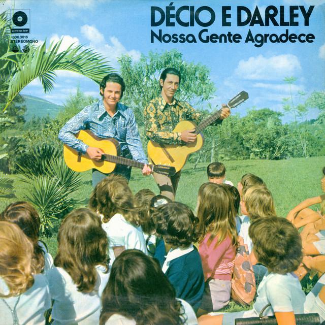 Décio & Darley's avatar image