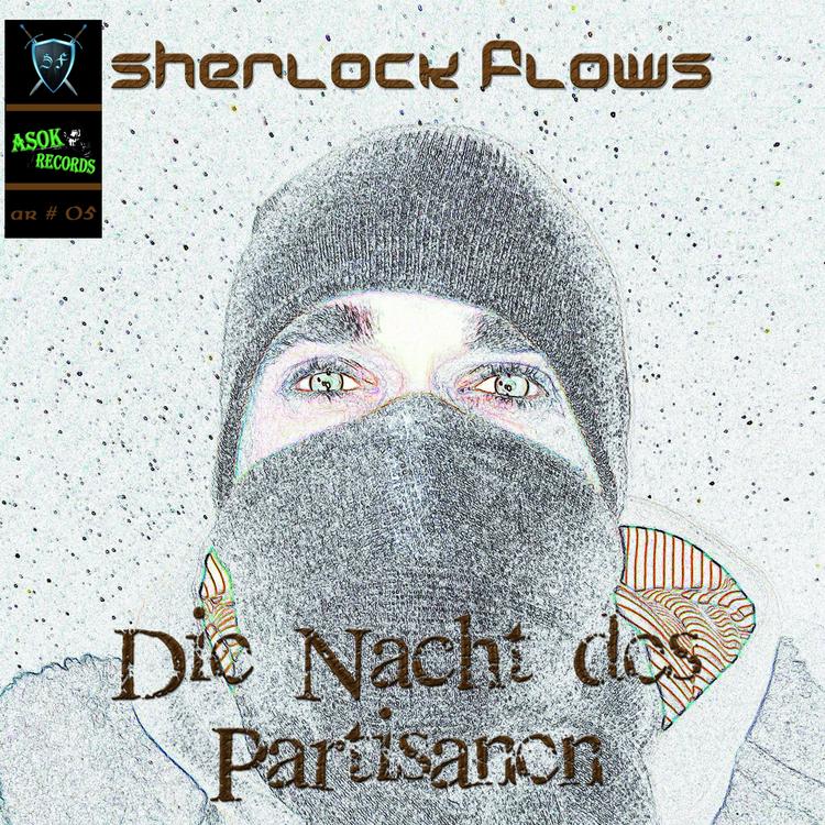 sherlock flows's avatar image