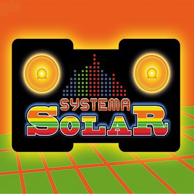 Bienvenidos By Systema Solar's cover