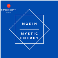 Morin's avatar cover