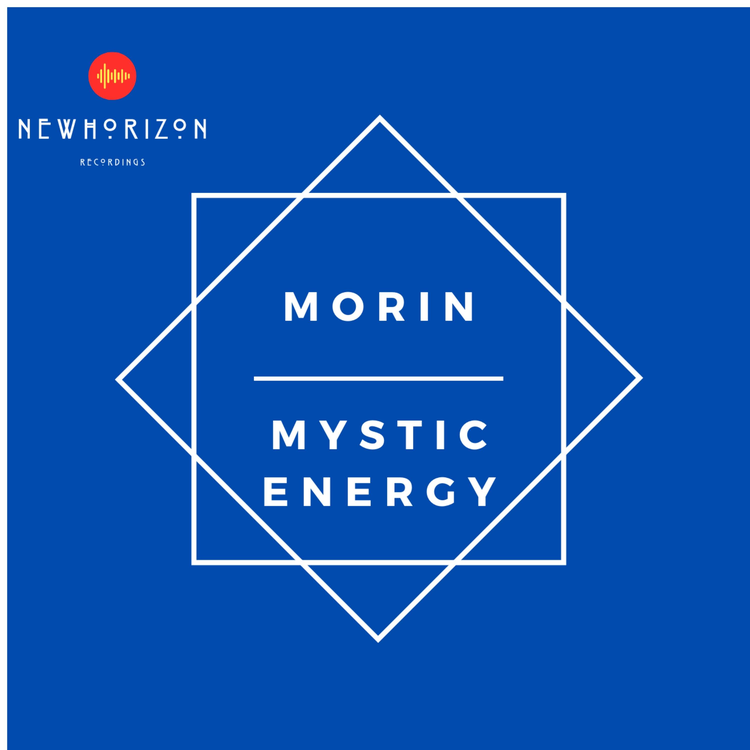 Morin's avatar image