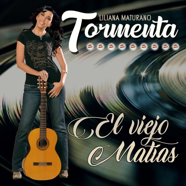 TORMENTA (Liliana Maturano)'s avatar image