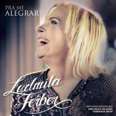 Se Deus É por Nós By Ludmila Ferber's cover