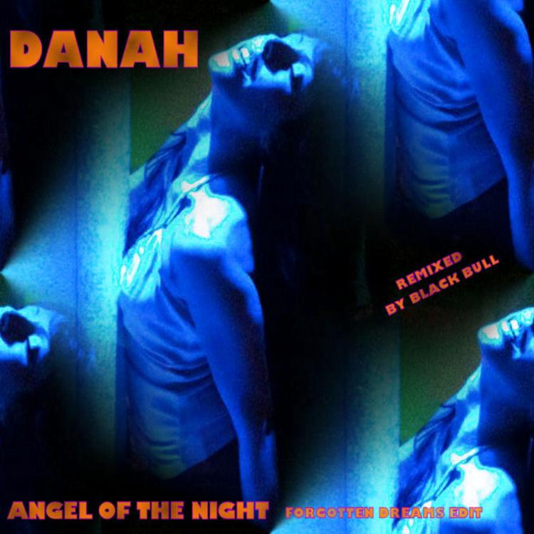 Danah's avatar image