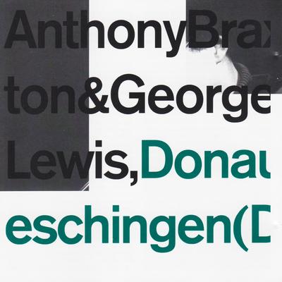 Donaueschingen (Duo) 1976's cover