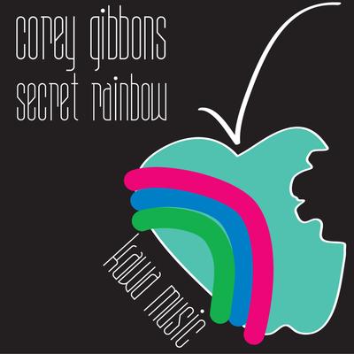 Secret Rainbow (Houseplayerz vs Pulsebass Mix)'s cover