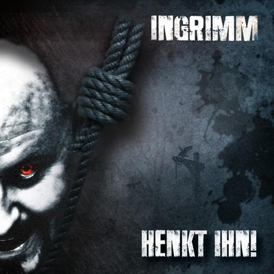 Tritt mich By Ingrimm's cover