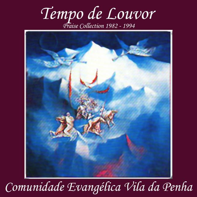 Comunidade Evangélica Vila da Penha's avatar image
