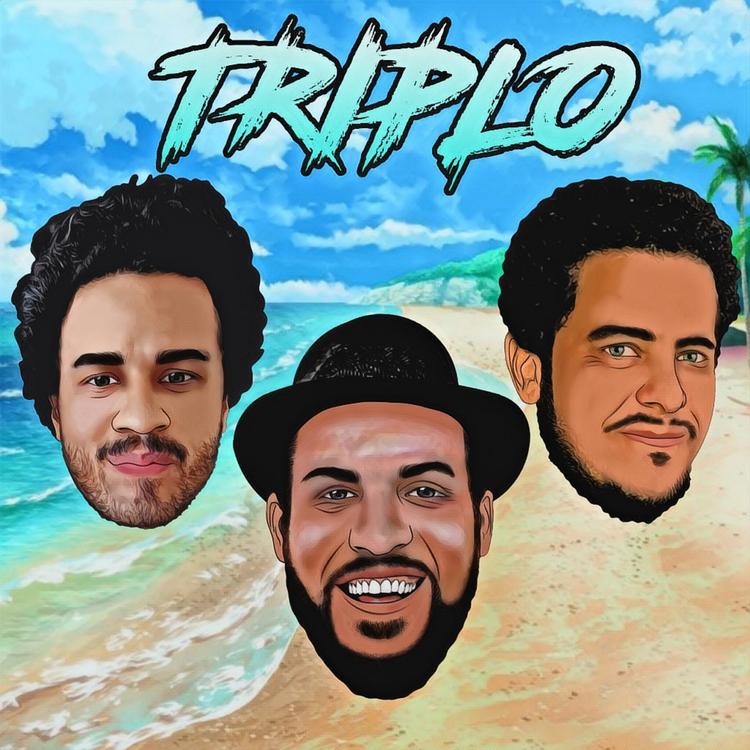 TRIPLO's avatar image