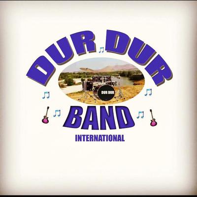 Dur-Dur Band's cover