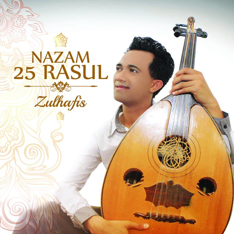 Zulhafis Zulkifli's avatar image