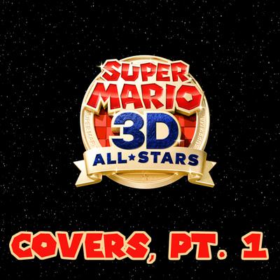 Super Mario Galaxy Theme (Cover)'s cover