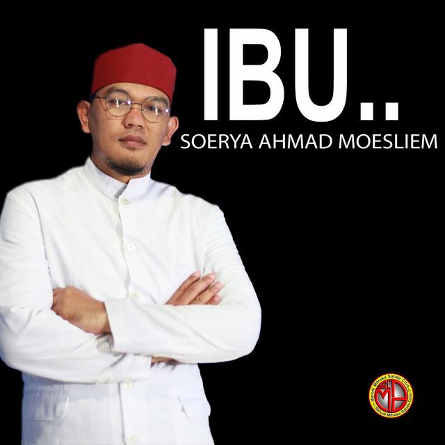 SOERYA AHMAD MOESLIEM's avatar image