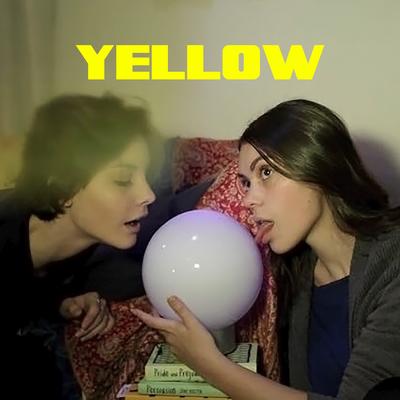 Yellow By Fran Makes Dinner's cover