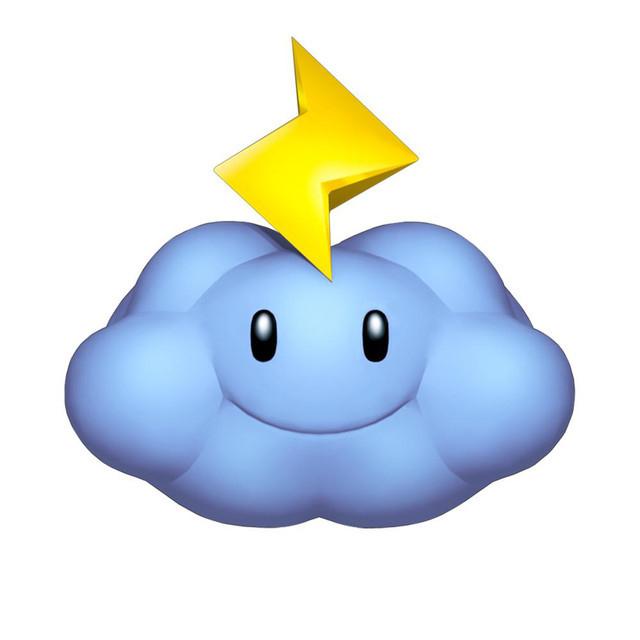Von Storm's avatar image