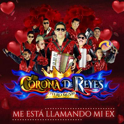 Corona de Reyes's cover