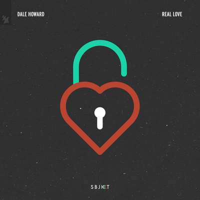 Real Love By Dale Howard's cover