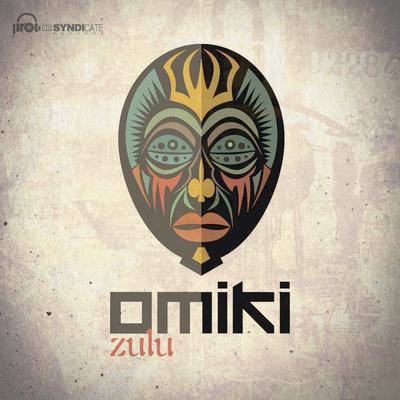 Zulu By Omiki's cover