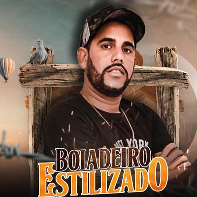 Boiadeiro Estilizado's cover