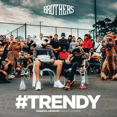 Trendy's cover