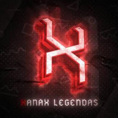 Xanax Legendas's cover
