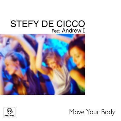 Move Your Body's cover