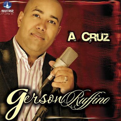 Quem Te Viu By Gerson Rufino's cover