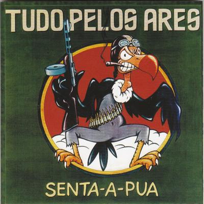 Futebol, Samba e Rock N' Roll By Tudo Pelos Ares's cover