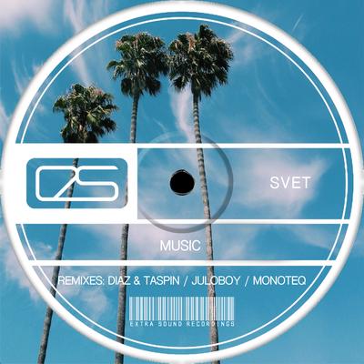 Music (Juloboy Remix) By Svet, Juloboy's cover