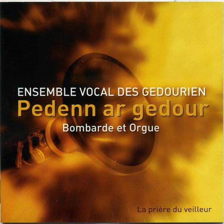 Ensemble vocal des Gédourien's avatar image