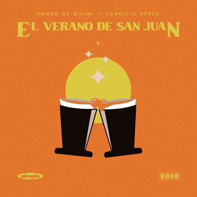 El Verano de San Juan's cover