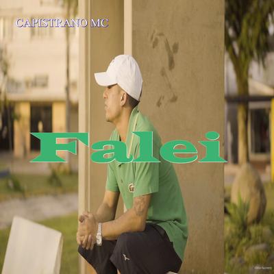 Falei's cover