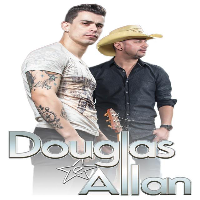 Douglas e Allan's avatar image