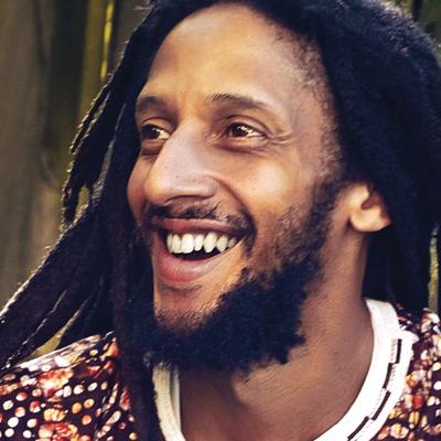 Julian Marley's cover