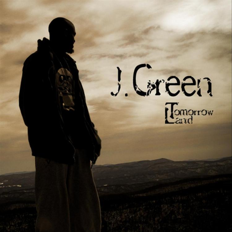 J. Green's avatar image
