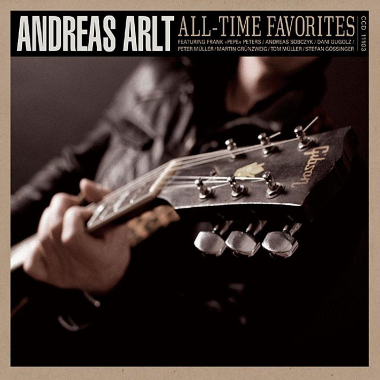 Andreas Arlt's avatar image