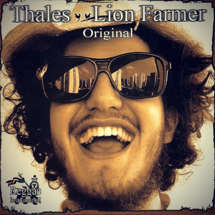 Thales Lion Farmer's avatar image