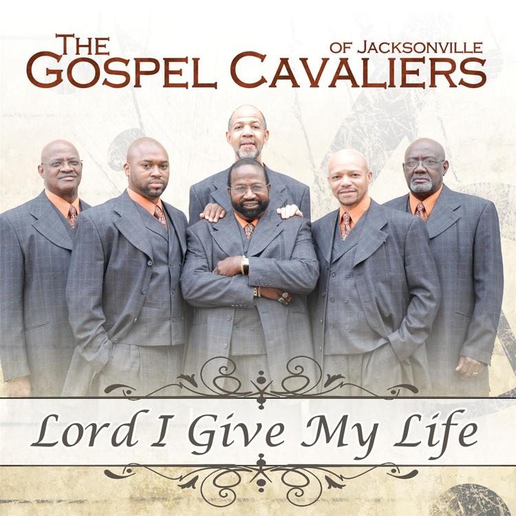 The Gospel Cavaliers's avatar image