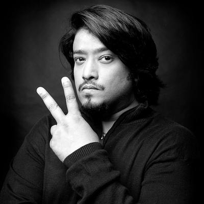 Divya Kumar's cover