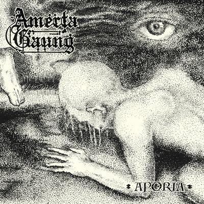 Aporia's cover