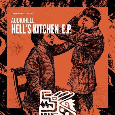 Hell's Kitchen's cover