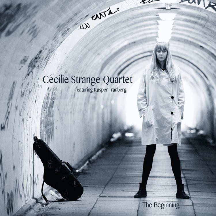 Cecilie Strange Quartet's avatar image