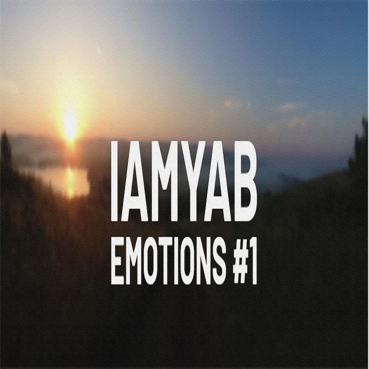 Iamyab's avatar image