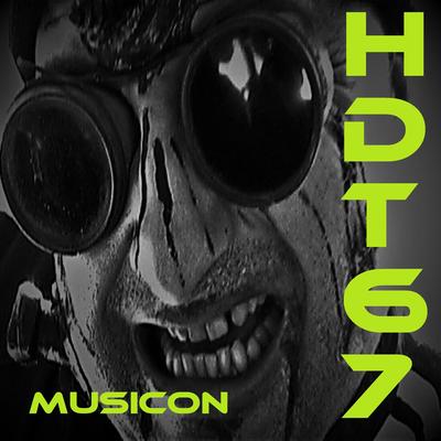 Musicon (Original Mix)'s cover