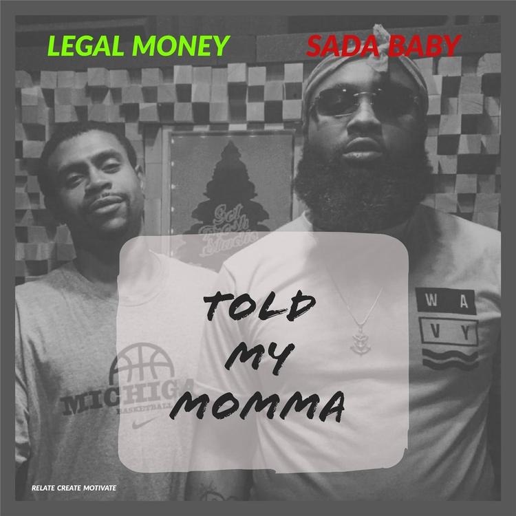 Legal Money's avatar image