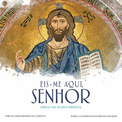 Coro da Arquidiocese de Campinas's cover