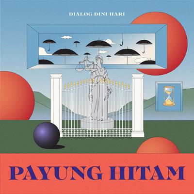 Payung Hitam's cover